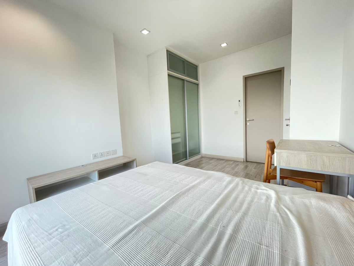 🔥FOR SELL Ideo Mobi Sathorn🔥Near BTS Krung Thon Buri | #HL