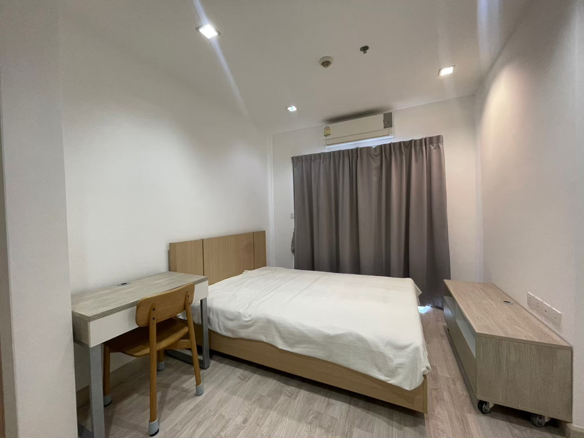 🔥FOR Rent Ideo Mobi Sathorn🔥Near BTS Krung Thon Buri | #HL