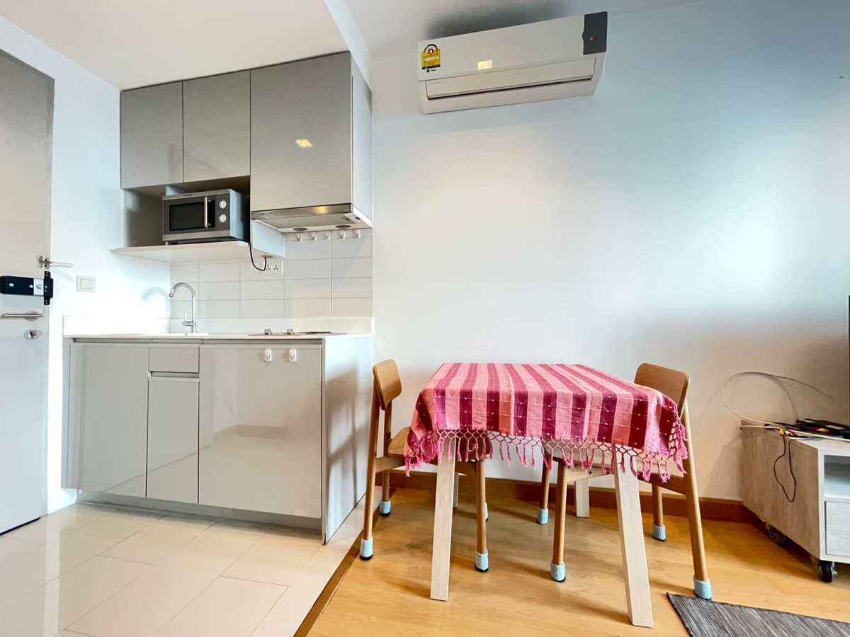 🔥FOR Rent Ideo Mobi Sathorn🔥Near BTS Krung Thon Buri | #HL