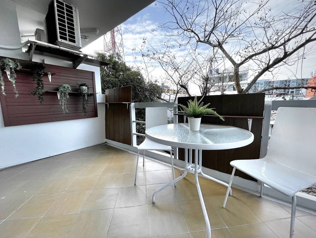 Waterford sukhumvit 50 | BTS On-nut | Ready to move in,  The best price | #HL