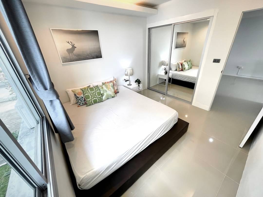 Waterford sukhumvit 50 | BTS On-nut | Ready to move in,  The best price | #HL