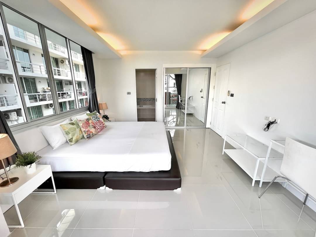 Waterford sukhumvit 50 | BTS On-nut | Ready to move in,  The best price | #HL