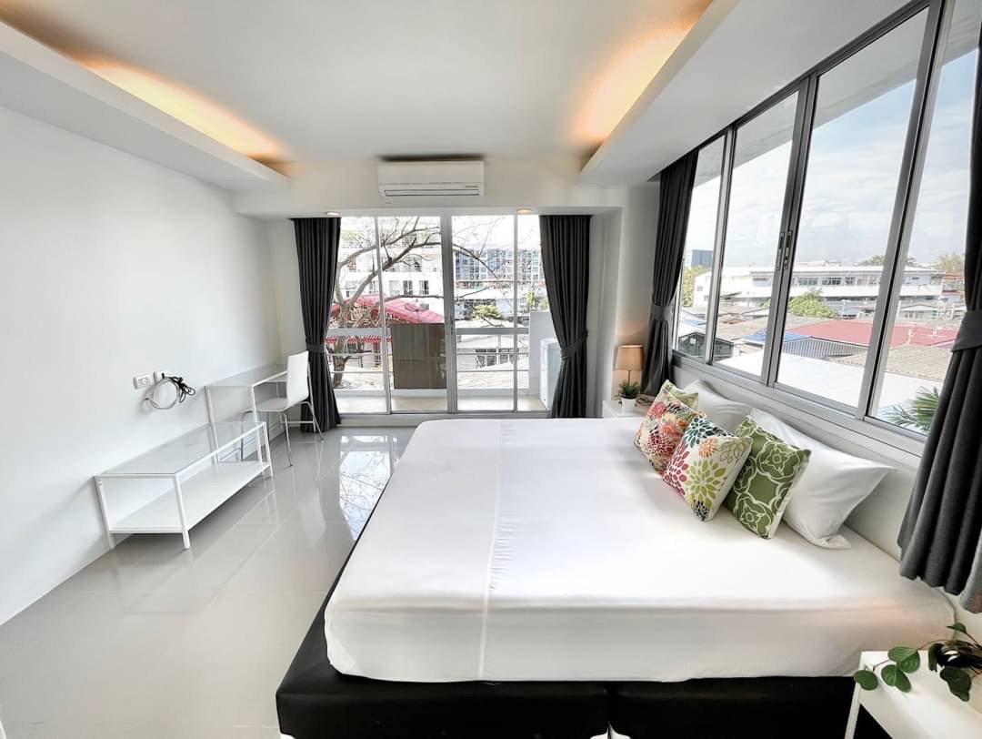 Waterford sukhumvit 50 | BTS On-nut | Ready to move in,  The best price | #HL