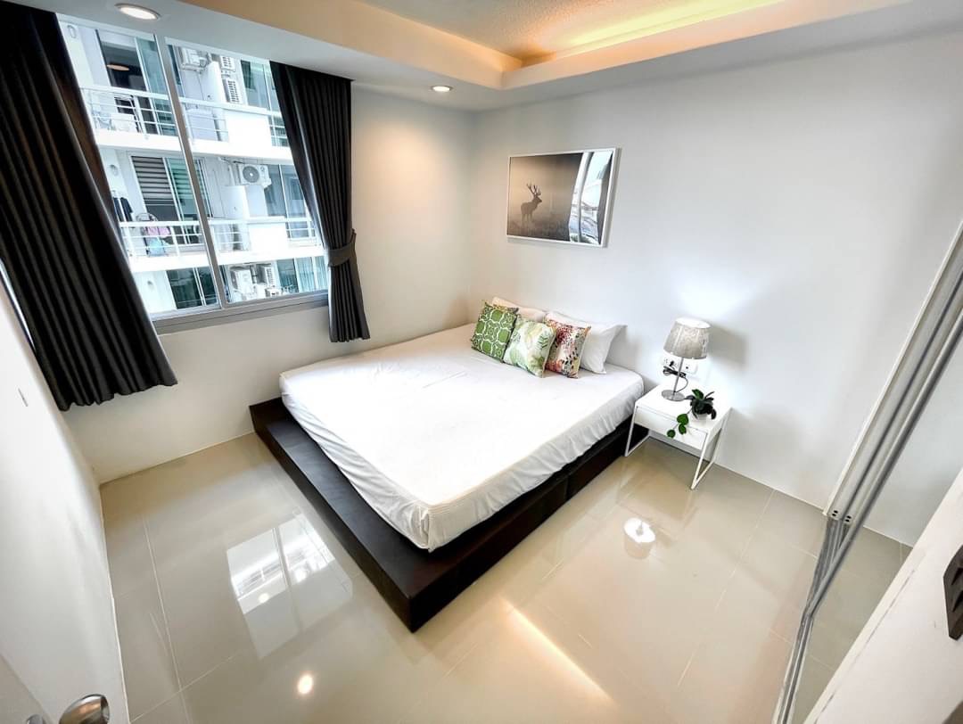 Waterford sukhumvit 50 | BTS On-nut | Ready to move in,  The best price | #HL