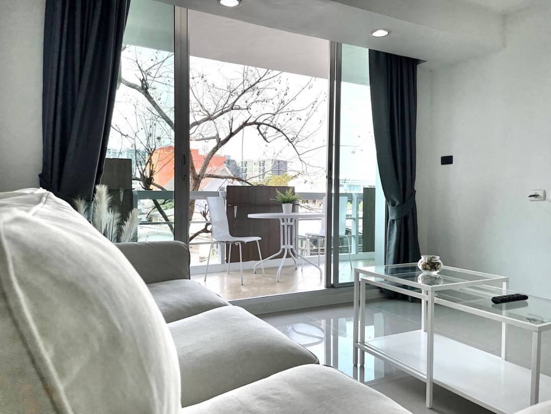 Waterford sukhumvit 50 | BTS On-nut | Ready to move in,  The best price | #HL