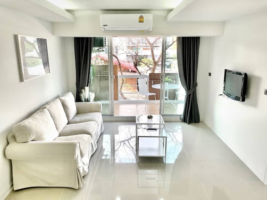 Waterford sukhumvit 50 | BTS On-nut | Ready to move in,  The best price | #HL