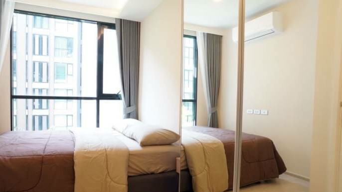 Vtara Sukhumvit 36 I BTS thonglor I Lively room Nice Deal Negotiable I #HL