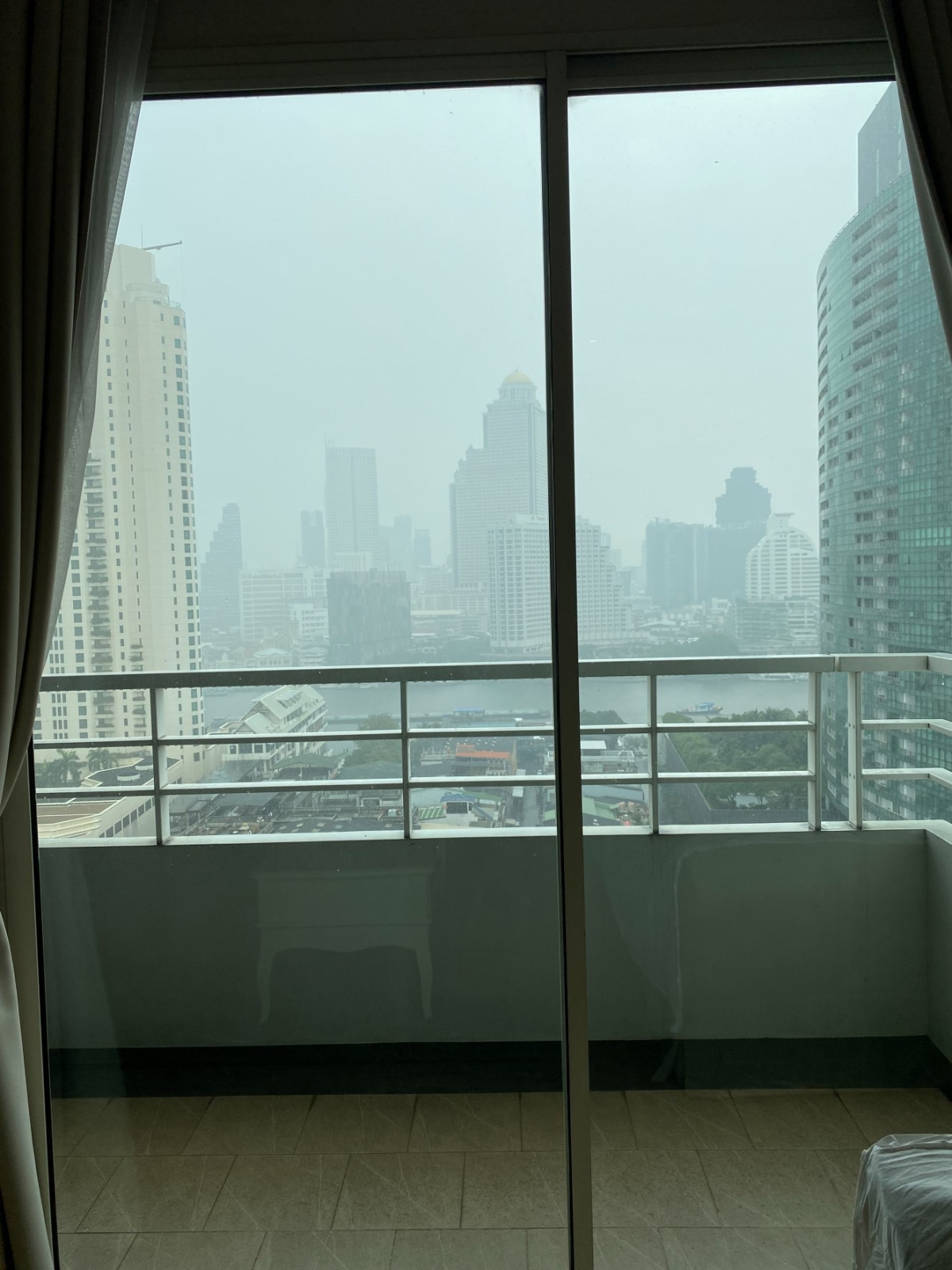 🔥FOR RENT 🔥 The LightHouse Sathorn | Near ICONSIAM 500 M. | #HL