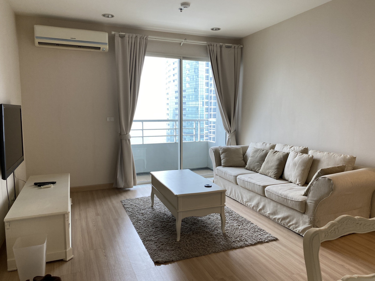 🔥FOR RENT 🔥 The LightHouse Sathorn | Near ICONSIAM 500 M. | #HL