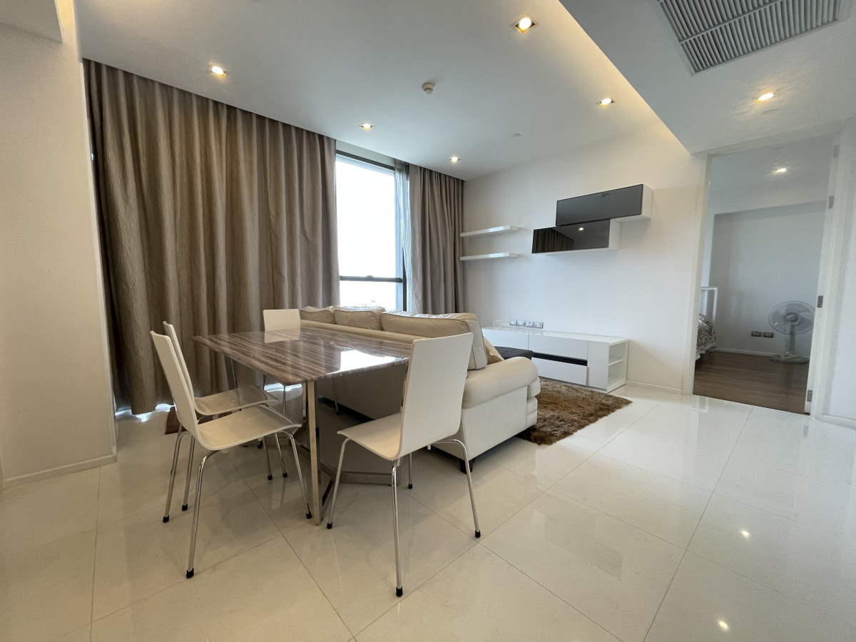 The Bangkok Sathorn I Bts Surasak I Riverview Good Price |#HL