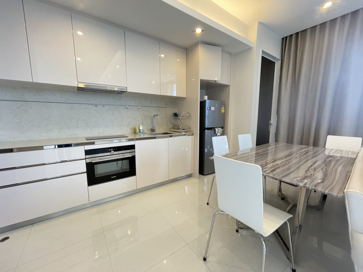 The Bangkok Sathorn I Bts Surasak I Riverview Good Price |#HL