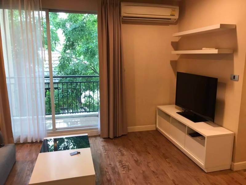 The Crest Sukhumvit 24 I BTS Phrom Phong I Best Price I HL