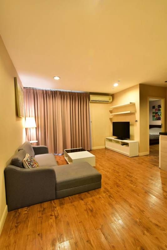 The Crest Sukhumvit 24 I BTS Phrom Phong I Best Price I HL