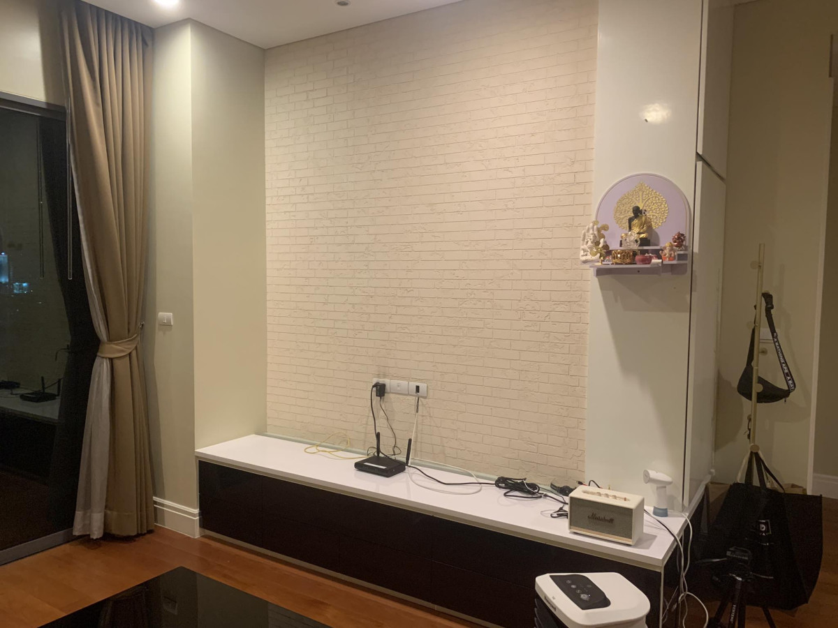 BRIGHT SUKHUMVIT 24 I BTS PHROMPHONG I 2BED IN SUKHUMVIT 24 17.9MB 86 SQ.M. I NEW