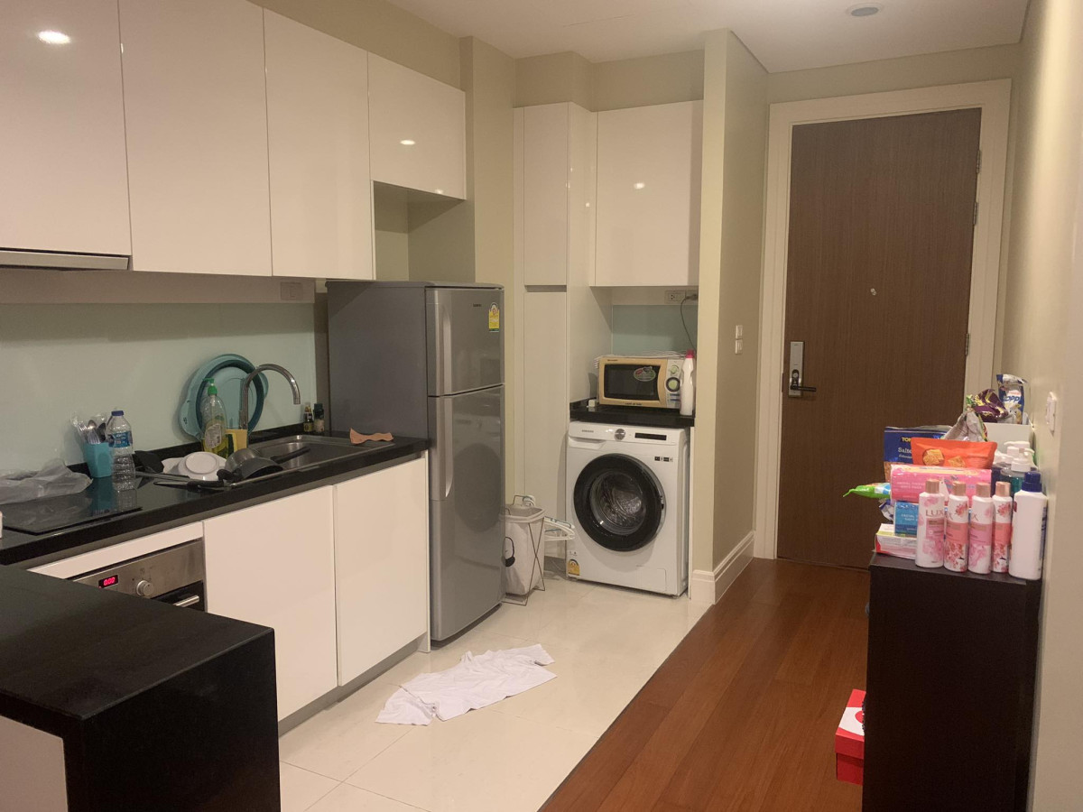 BRIGHT SUKHUMVIT 24 I BTS PHROMPHONG I 2BED IN SUKHUMVIT 24 17.9MB 86 SQ.M. I NEW