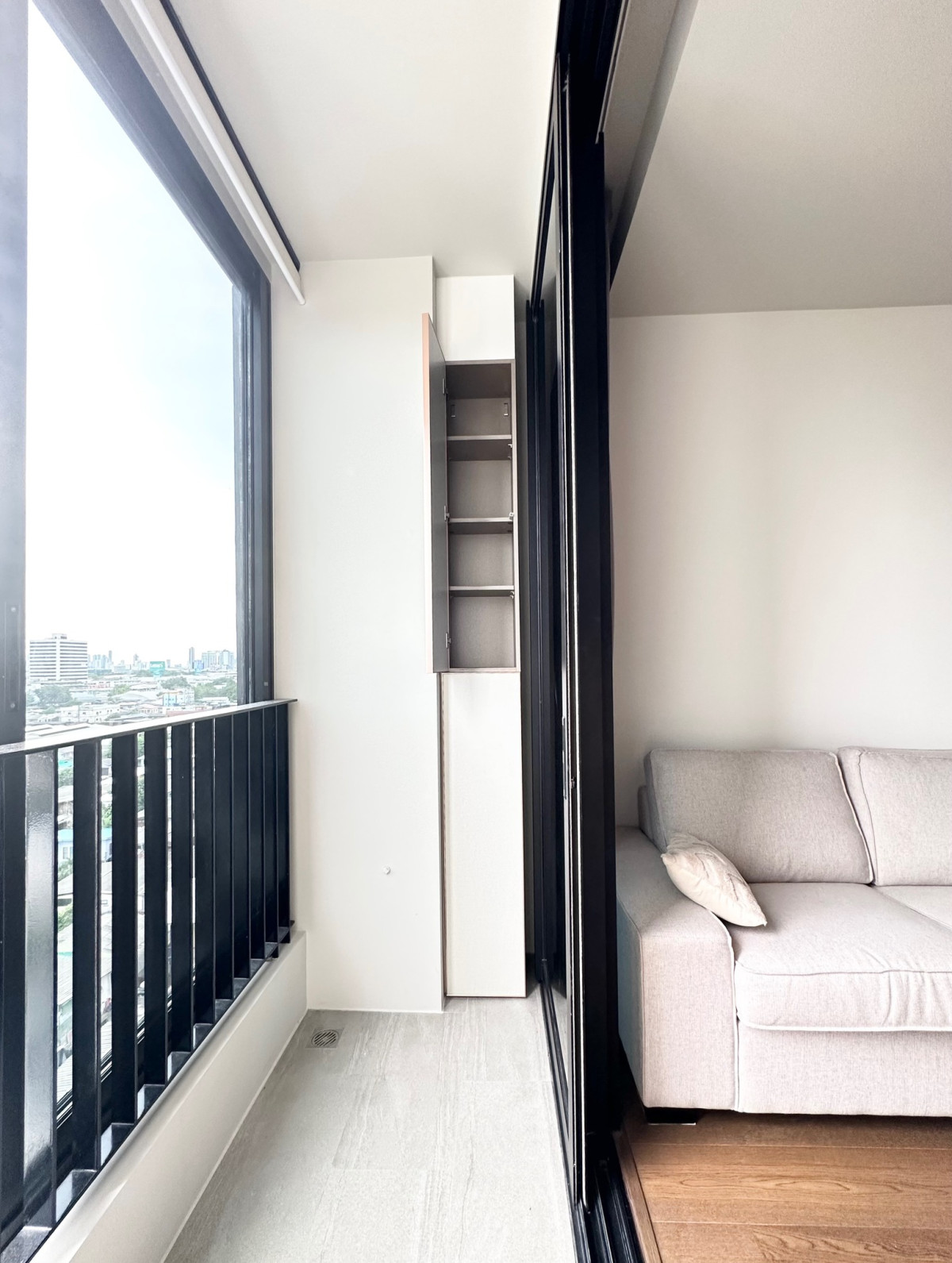 Ideo Q Sukhumvit 36 I BTS Thonglor I #HL