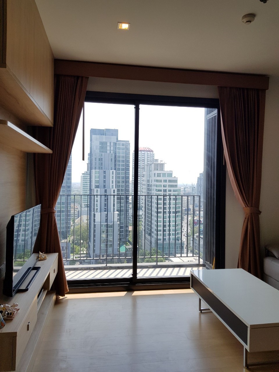 HQ Thonglor I BTS Thonglor I Nice deal High Floor I #HL