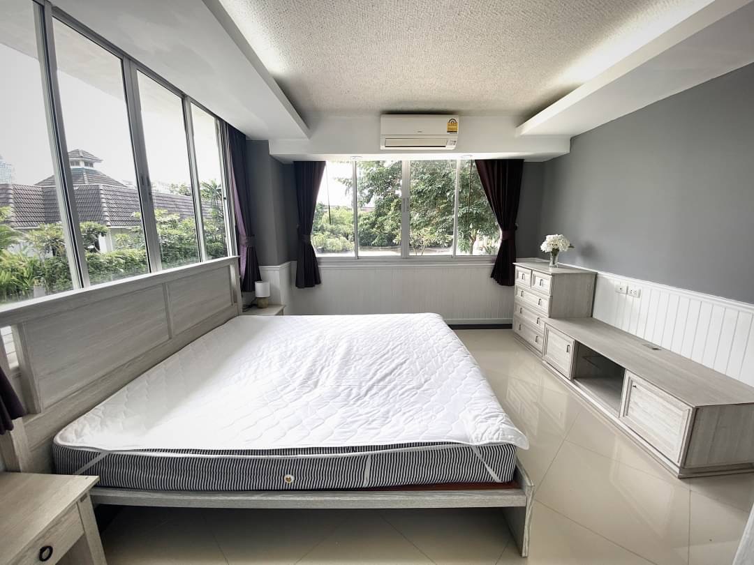 Waterford sukhumvit 50 | BTS On-nut | Reserve before room is available, The best price | #HL