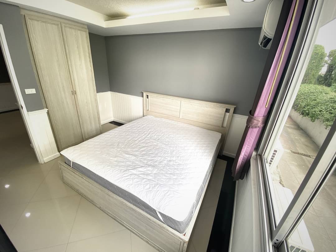 Waterford sukhumvit 50 | BTS On-nut | Reserve before room is available, The best price | #HL