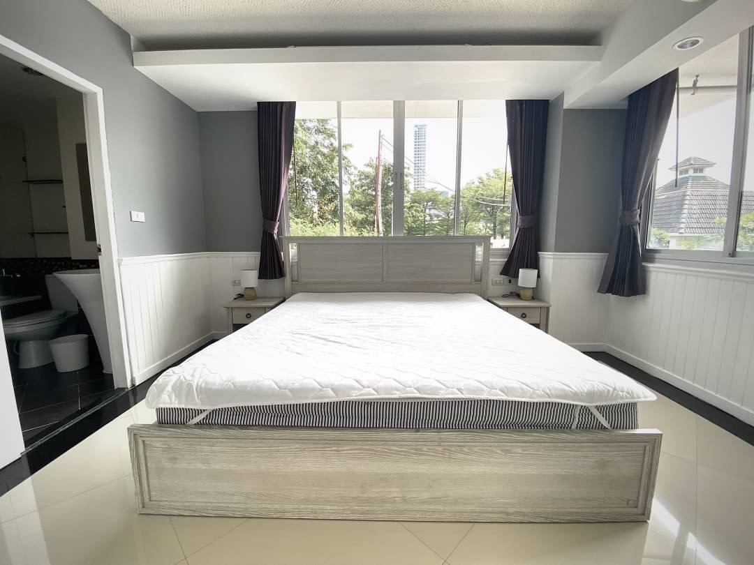 Waterford sukhumvit 50 | BTS On-nut | Reserve before room is available, The best price | #HL