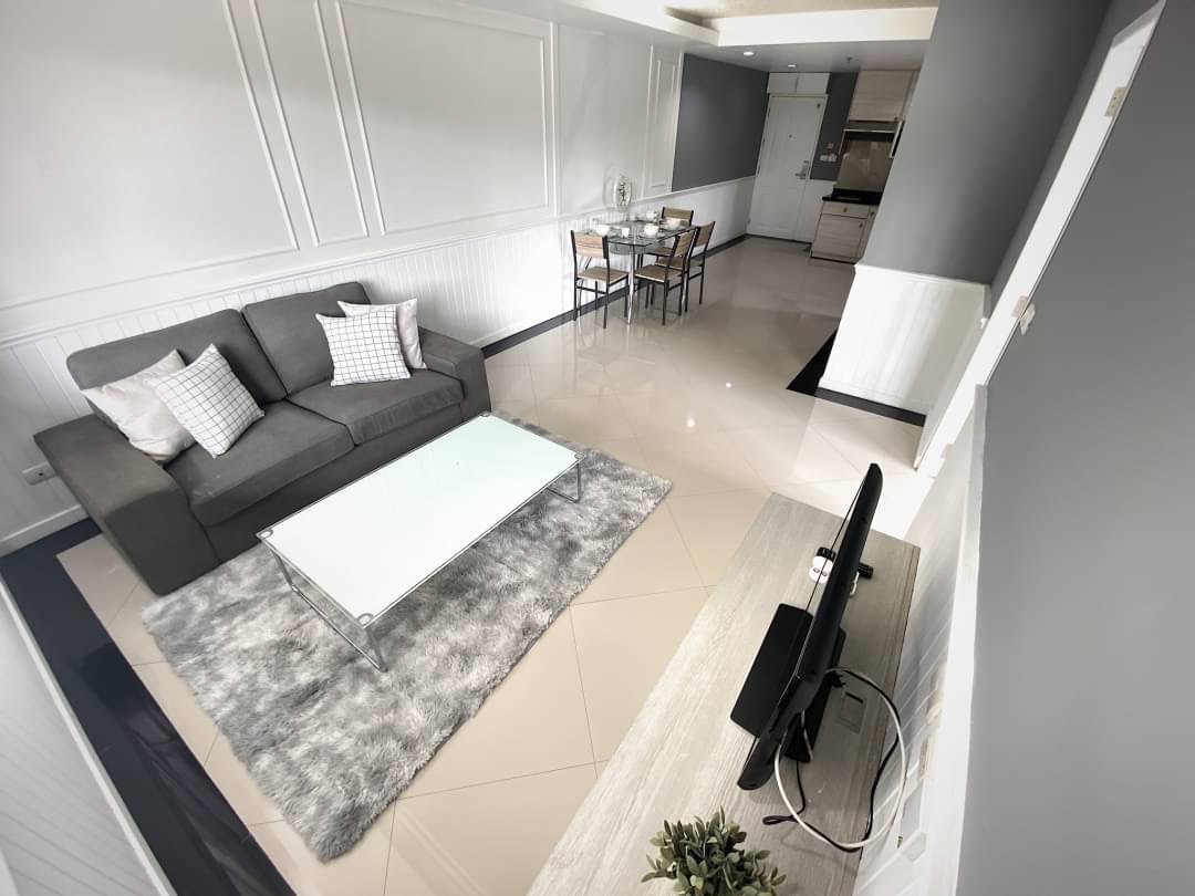 Waterford sukhumvit 50 | BTS On-nut | Reserve before room is available, The best price | #HL