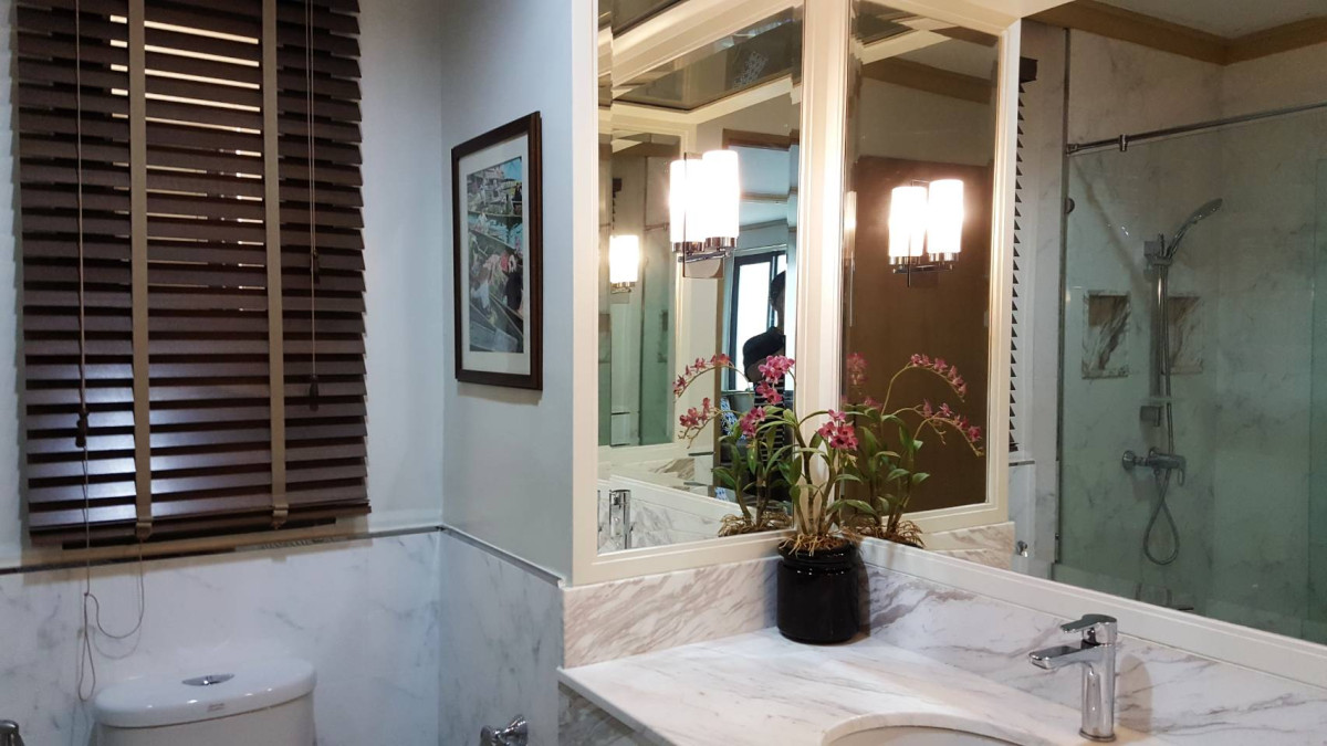 🔥FOR RENT 🔥Baan Chao Praya I BTS Khlong San I #HL