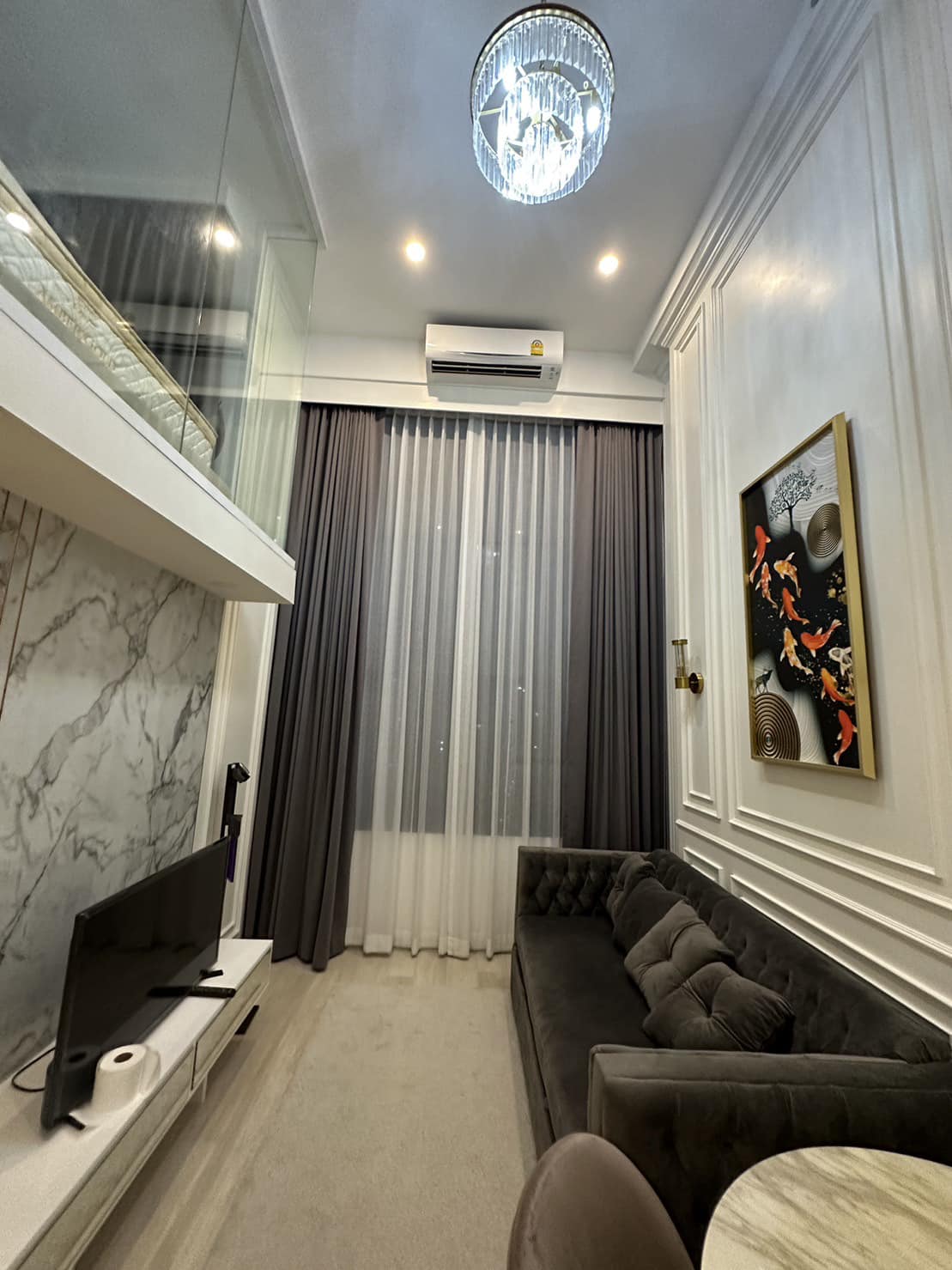 🔥FOR SELL 🔥KnightsBridge Prime Sathorn I BTS Chong Nonsi I #HL