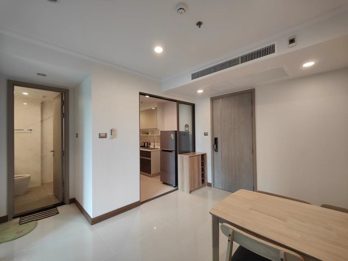 Supalai Oriental Sukhumvit 39 I BTS Phromphong I Good Price I #HL