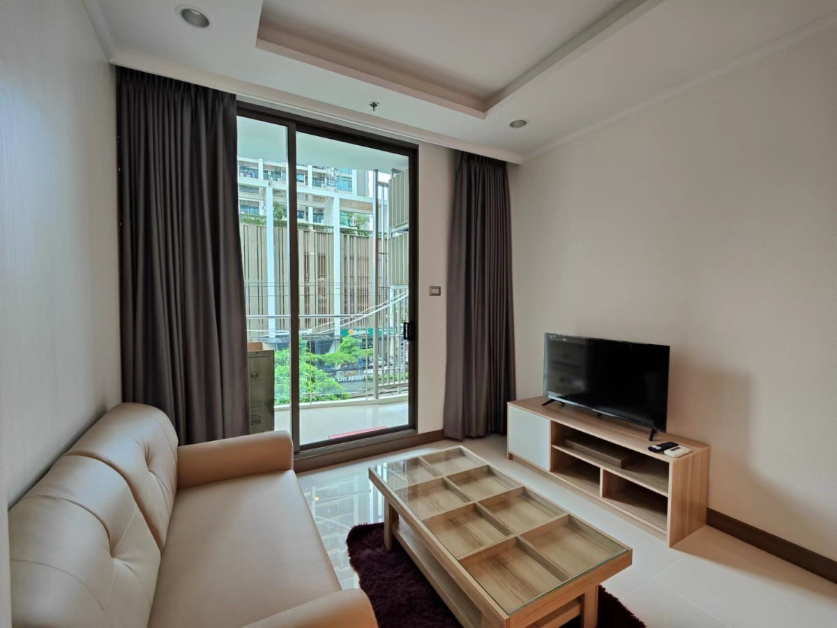 Supalai Oriental Sukhumvit 39 I BTS Phromphong I Good Price I #HL