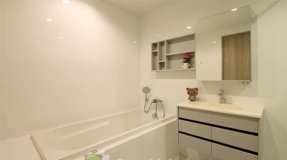 HQ Thonglor | BTS thonglor | ห้องใหญ่ bathtub good price | HL