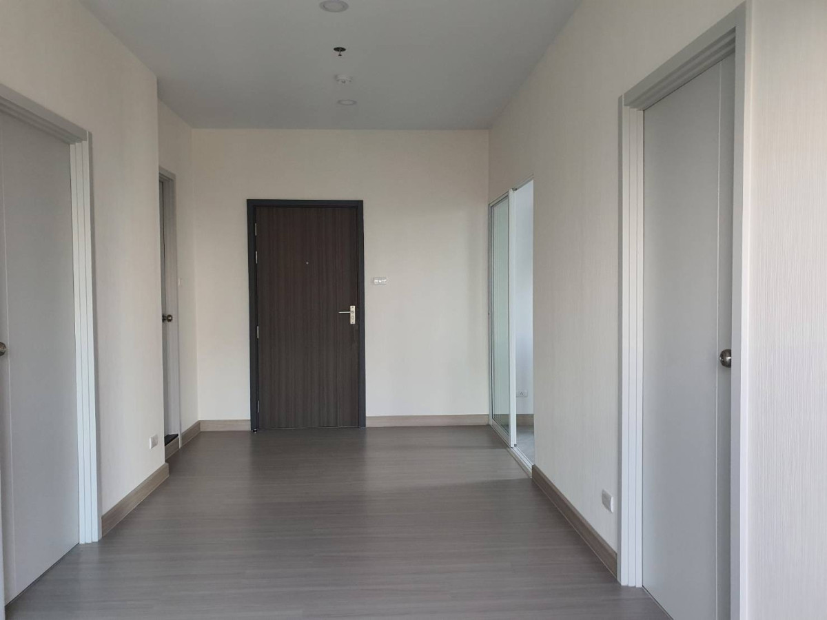 Supalai Loft Sathorn - Ratchaphruek l BTS บางหว้า | #HL