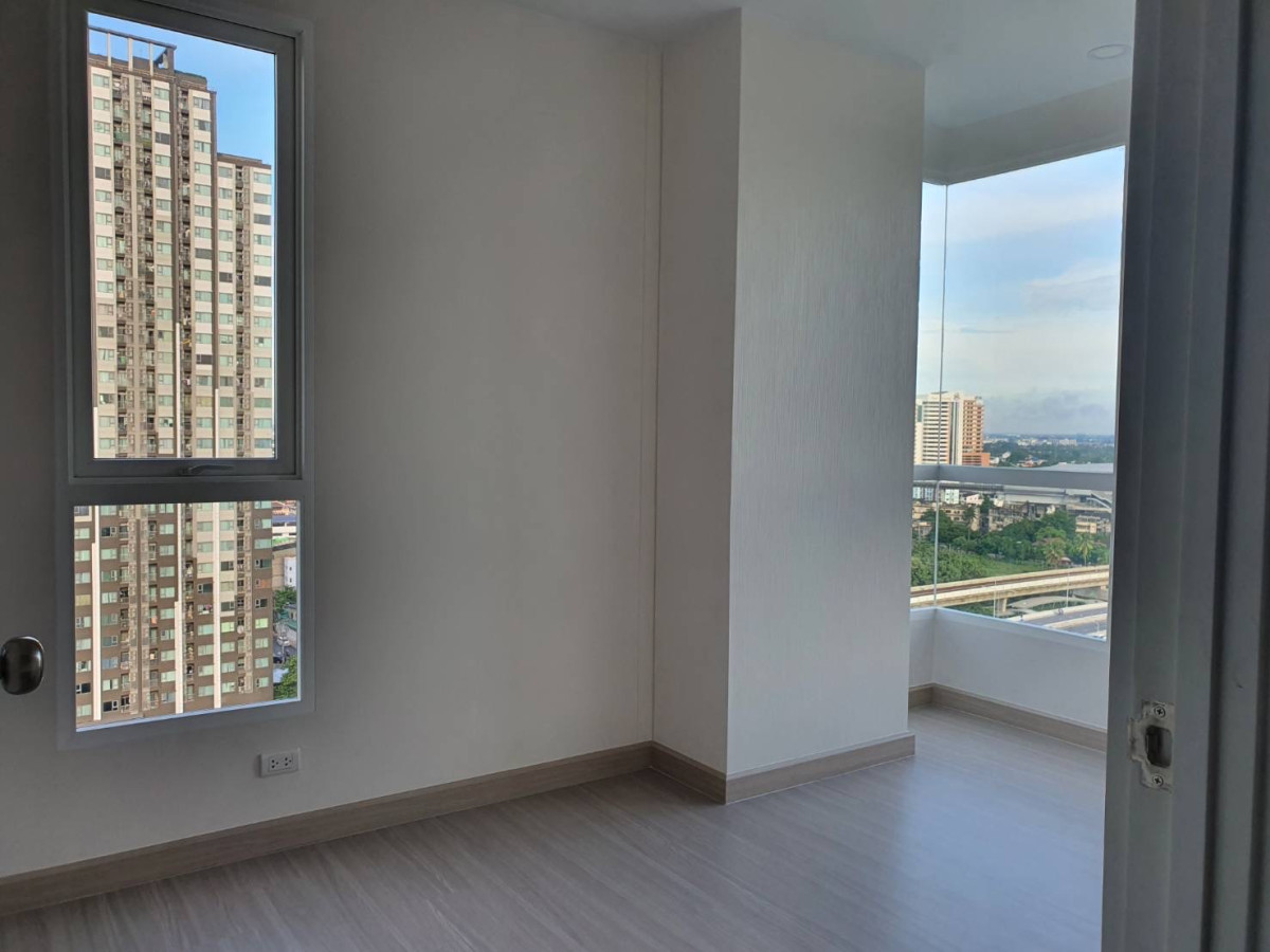 Supalai Loft Sathorn - Ratchaphruek l BTS บางหว้า | #HL