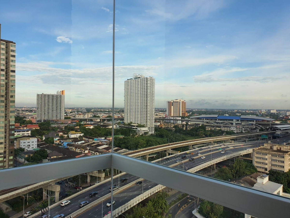 Supalai Loft Sathorn - Ratchaphruek l BTS บางหว้า | #HL