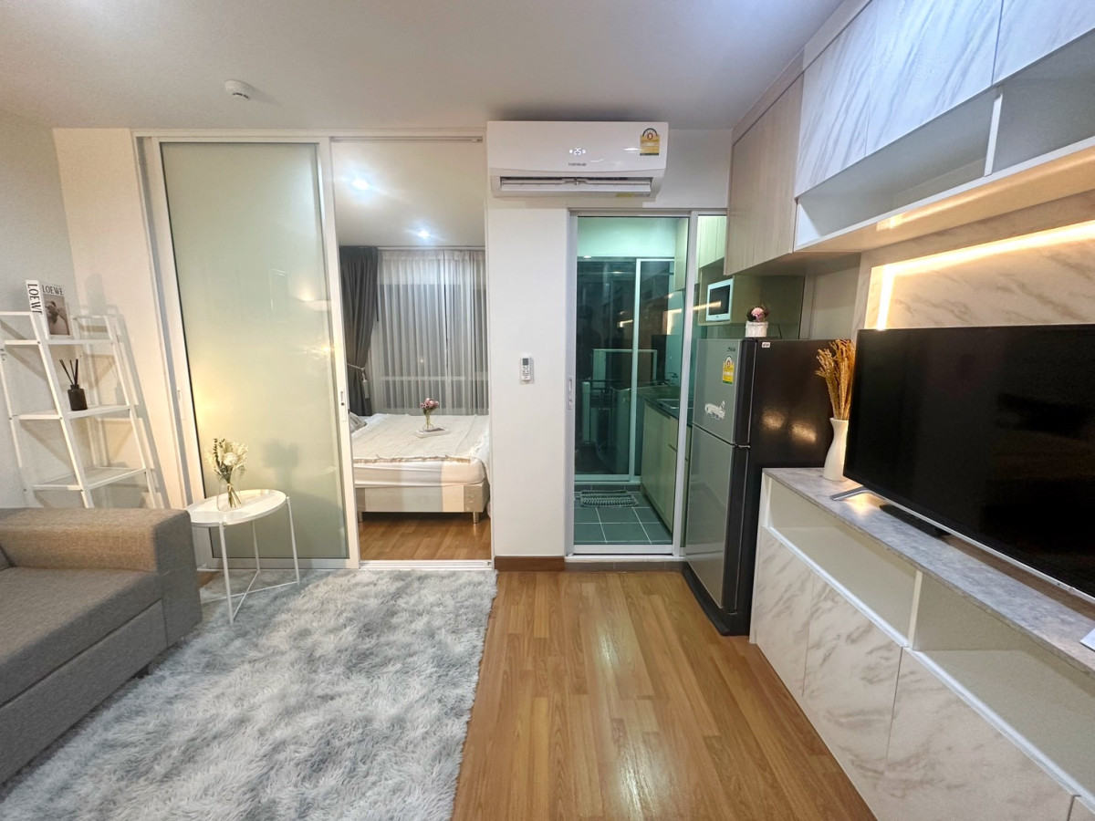 Regent home sukhumvit 81 I BTS Onnut I Best price of onnut 1.9mb Transfer 1% I HL