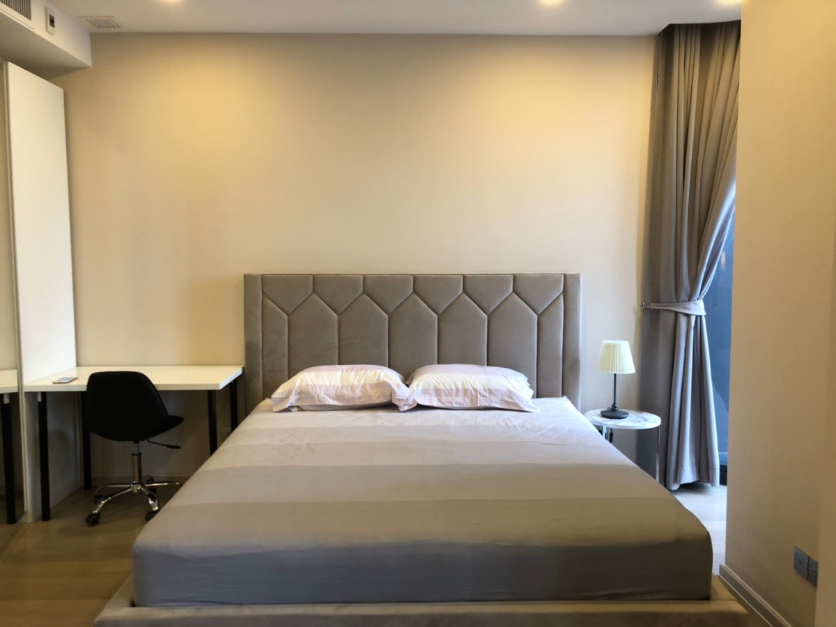 🔥FOR RENT 🔥 ASHTON ASOKE I BTS Asoke | MRT Sukhumvit I #HL