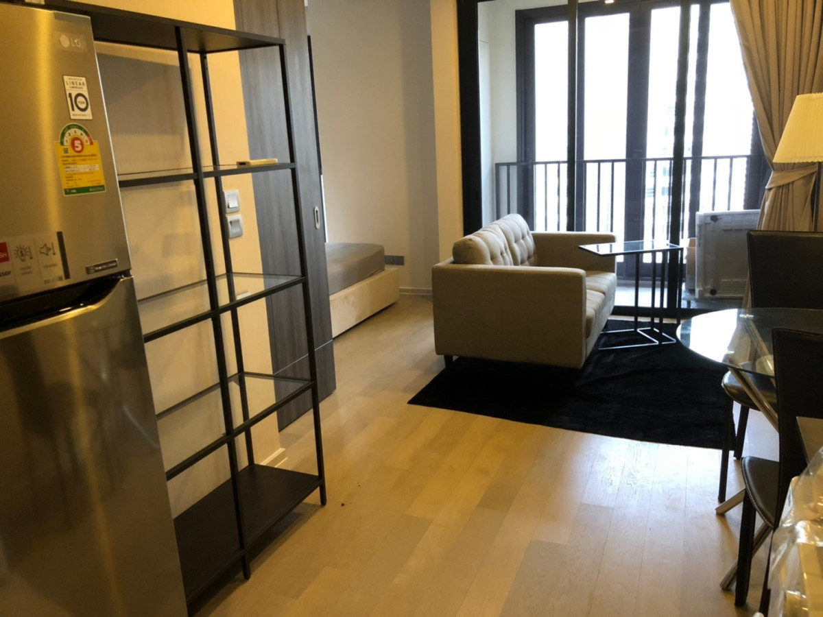 🔥FOR RENT 🔥 ASHTON ASOKE I BTS Asoke | MRT Sukhumvit I #HL