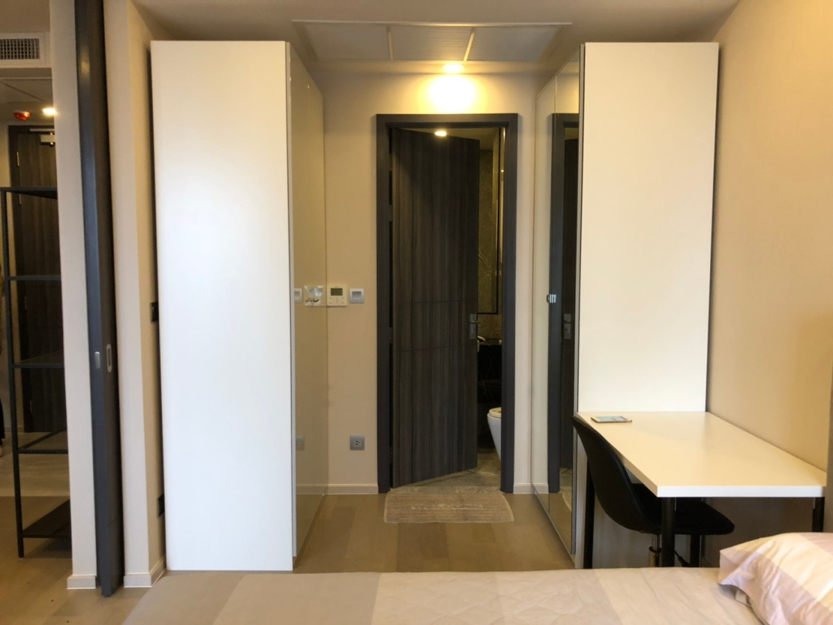 🔥FOR RENT 🔥 ASHTON ASOKE I BTS Asoke | MRT Sukhumvit I #HL