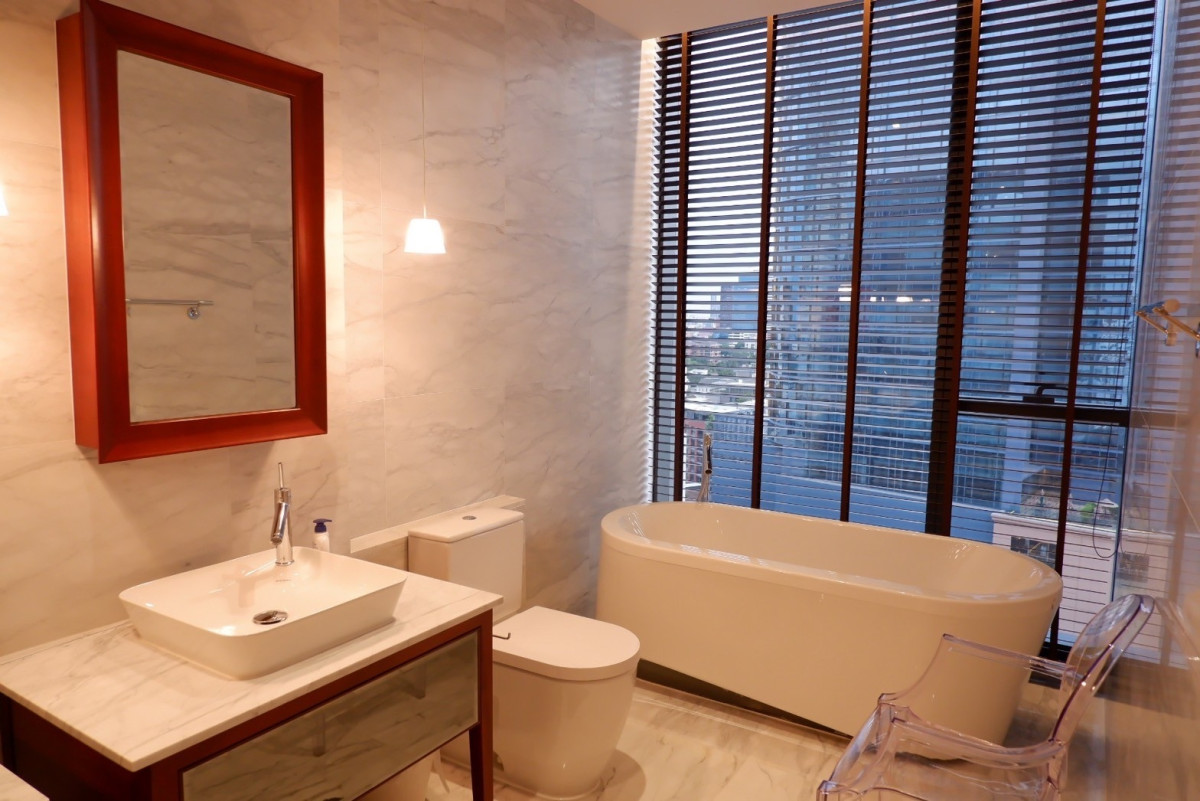 Khun by yoo I BTS thonglor I Ultimate class at thonglor 2bed2bath 97.75sq.m. 39.8mb I HL