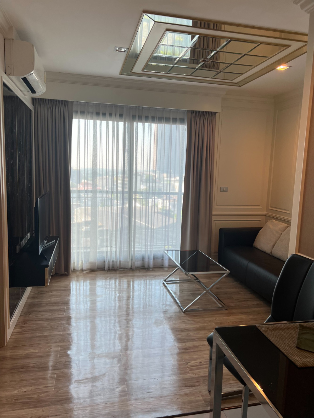 Rhythm Sukhumvit 36-38 I BTS Thonglor I New Renovate I #HL