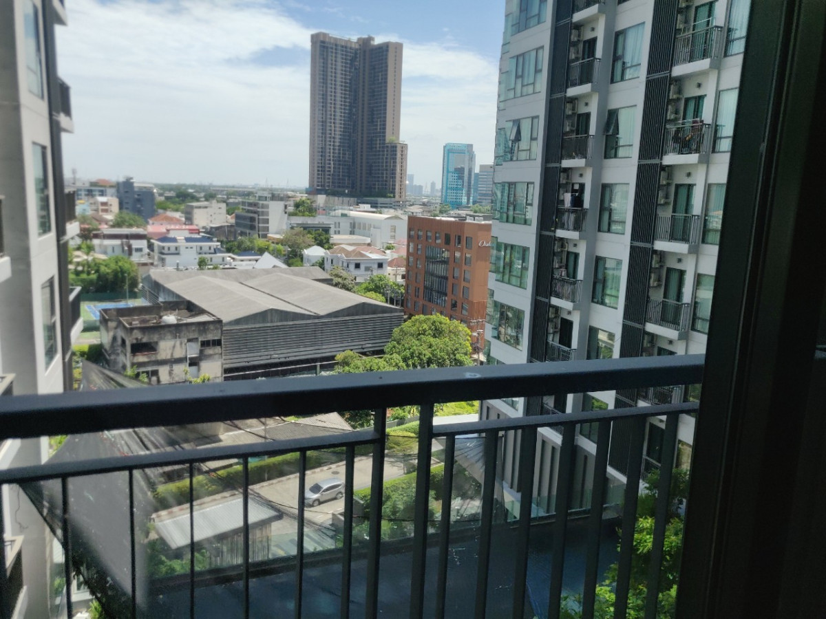 Rhythm Sukhumvit 36-38 I BTS Thonglor I New Renovate I #HL