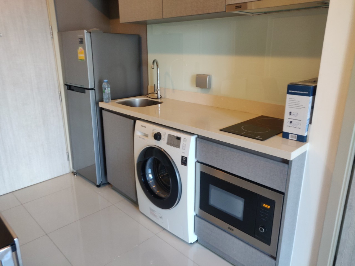 Rhythm Sukhumvit 36-38 I BTS Thonglor I New Renovate I #HL