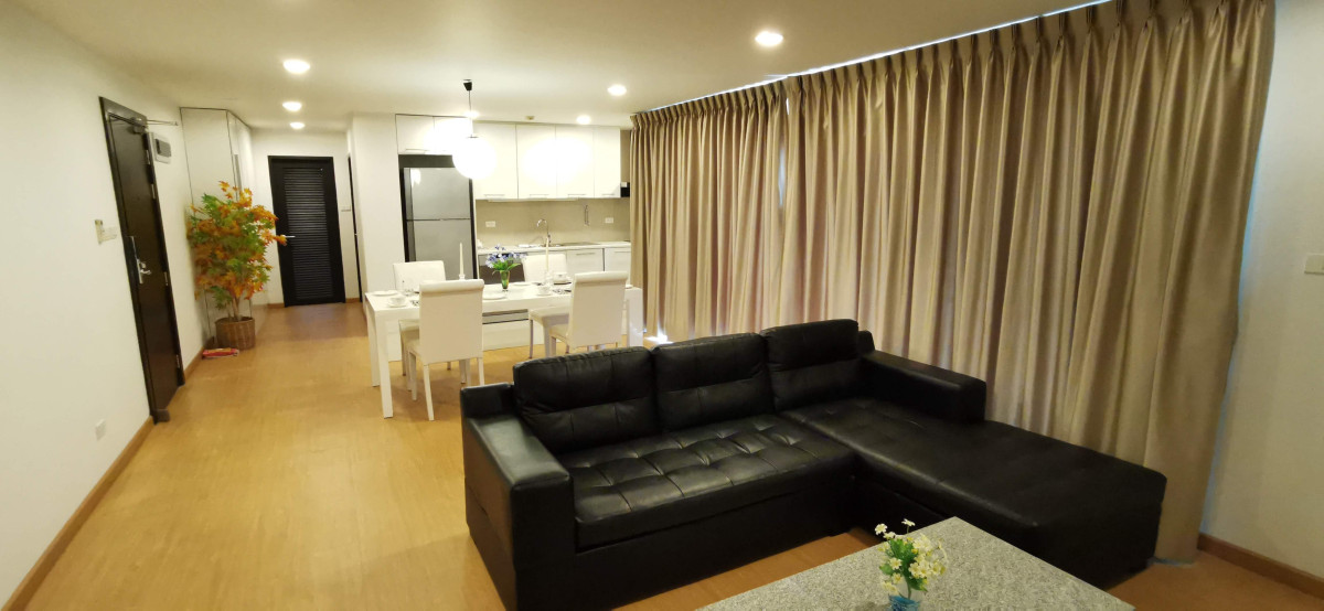 PPR villa | BTS เอกมัย | HL