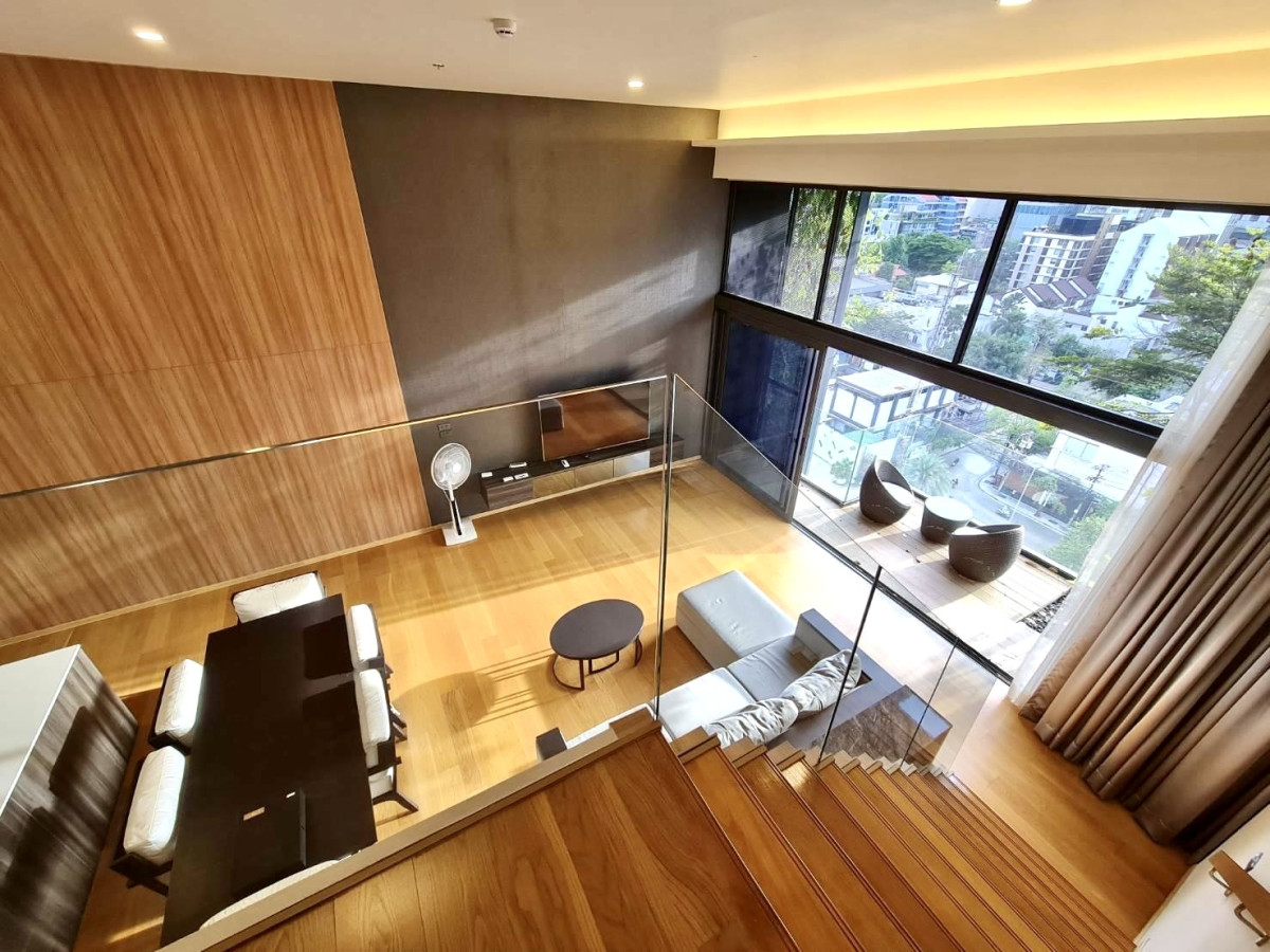 Siamese Exclusive Sukhumvit 31 | BTS Phrom Phong | ห้องหายาก, The best price | #HL