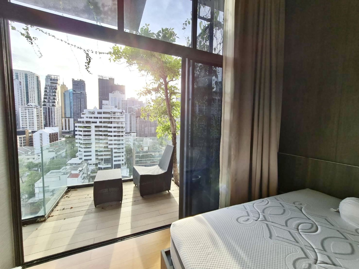 Siamese Exclusive Sukhumvit 31 | BTS Phrom Phong | ห้องหายาก, The best price | #HL