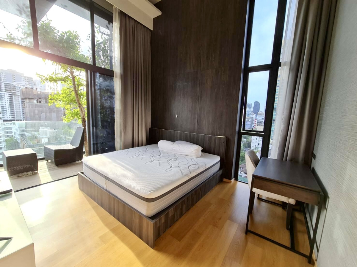 Siamese Exclusive Sukhumvit 31 | BTS Phrom Phong | ห้องหายาก, The best price | #HL