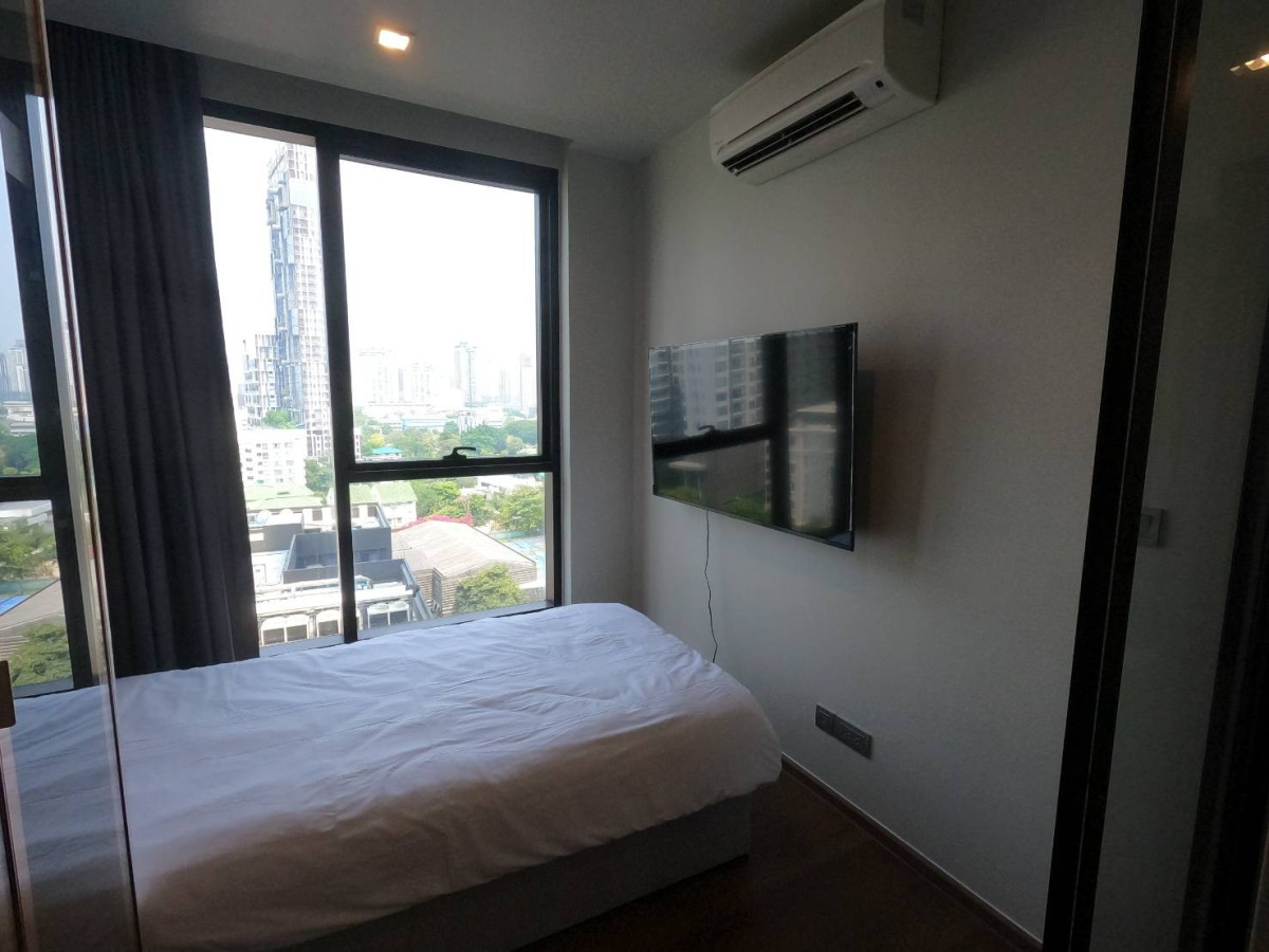 Ideo Q Sukhumvit 36 I BTS Thonglor I #HL