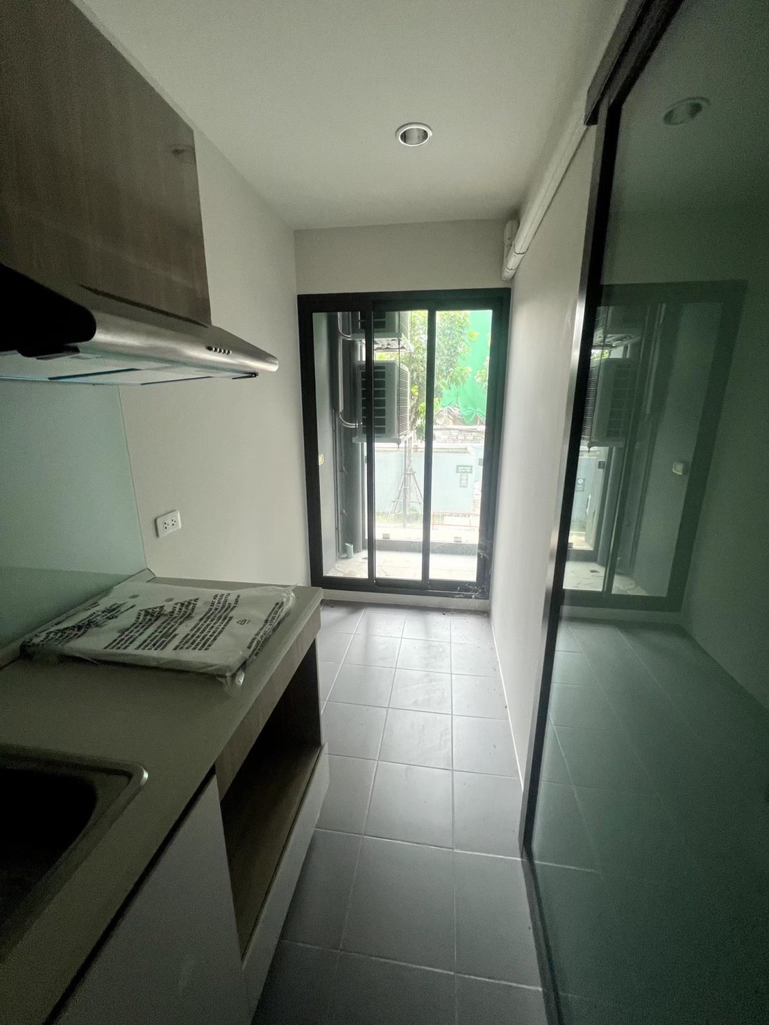 The Excel Hideaway Sukhumvit 71 | BTS อ่อนนุช | ห้องสวย ราคาดี | #HL