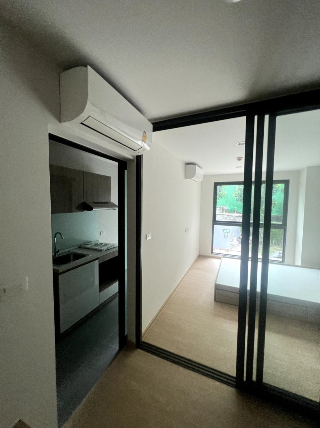 The Excel Hideaway Sukhumvit 71 | BTS อ่อนนุช | ห้องสวย ราคาดี | #HL