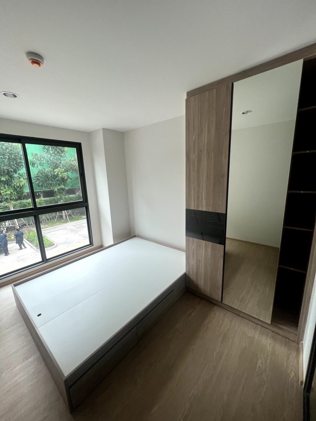 The Excel Hideaway Sukhumvit 71 | BTS อ่อนนุช | ห้องสวย ราคาดี | #HL