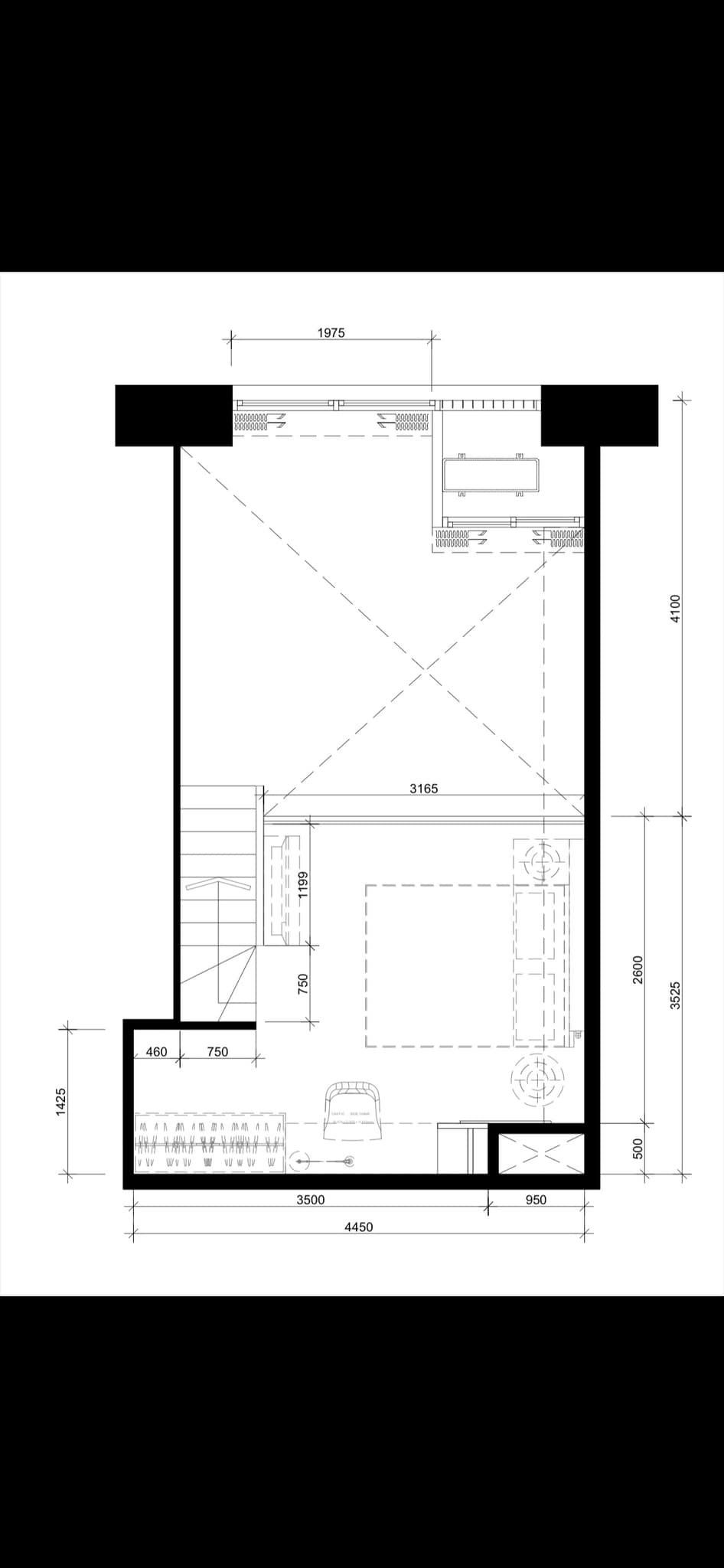 Siamese sukhumvit 48 | BTS  Onnut | ห้องตกแต่งสวยมากกก พร้อมเข้าอยู่ Duplex ราคาดี ใกล้ BTS เพียง 300 เมตร #HL